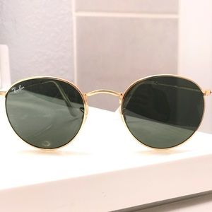 Ray-Ban sunglasses